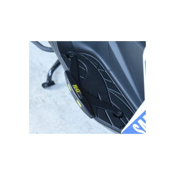 R&G Footboard Sliders for Honda NSC50R ('13-)